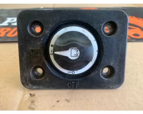 WESTERN STAR TRUCKS 5700X Electrical Parts, Misc.