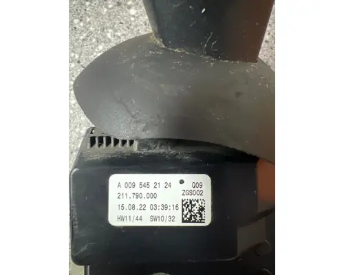 WESTERN STAR TRUCKS 5700X Electrical Parts, Misc.