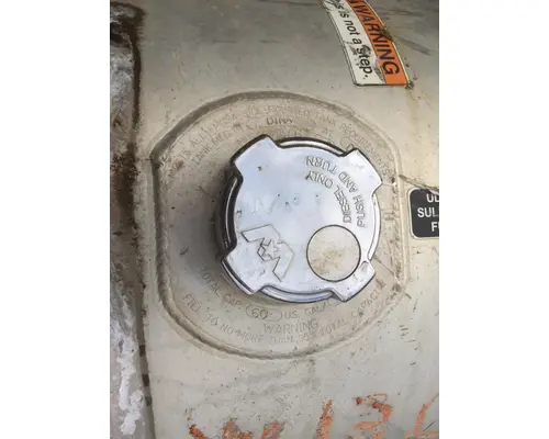WESTERN STAR TRUCKS 5700X Fuel Tank