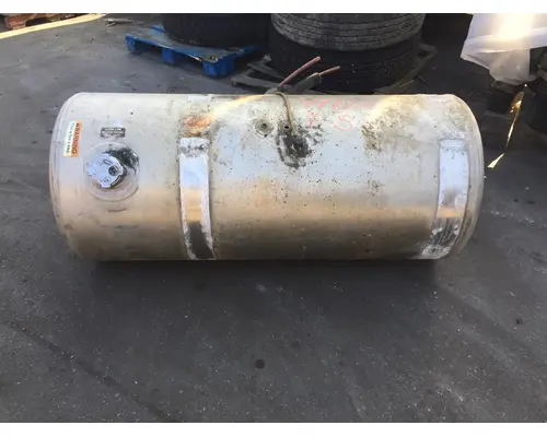WESTERN STAR TRUCKS 5700X Fuel Tank
