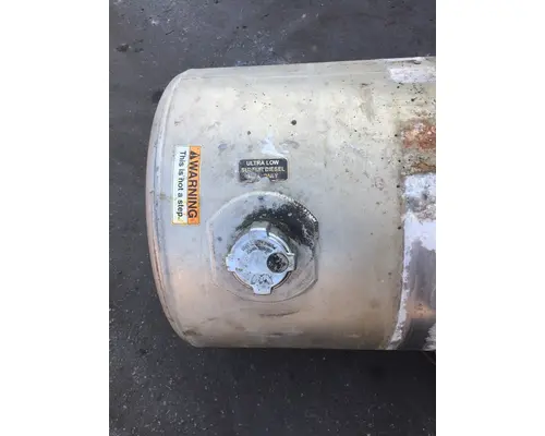 WESTERN STAR TRUCKS 5700X Fuel Tank