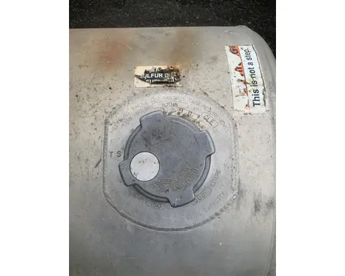 WESTERN STAR TRUCKS 5700X Fuel Tank