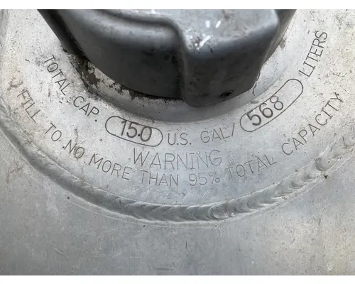 WESTERN STAR TRUCKS 5700X Fuel Tank