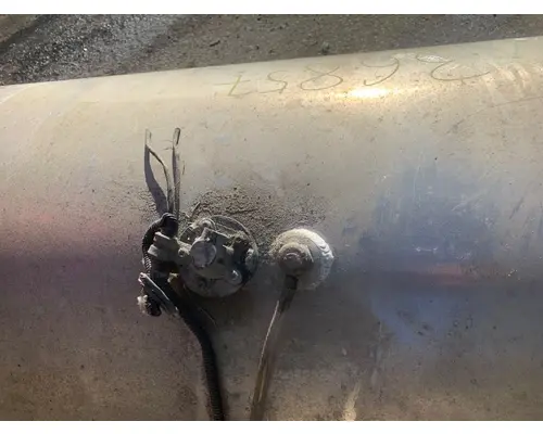 WESTERN STAR TRUCKS 5700X Fuel Tank