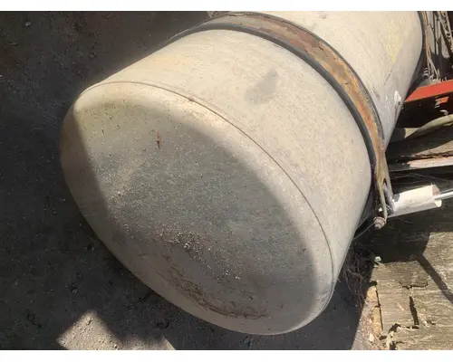 WESTERN STAR TRUCKS 5700X Fuel Tank
