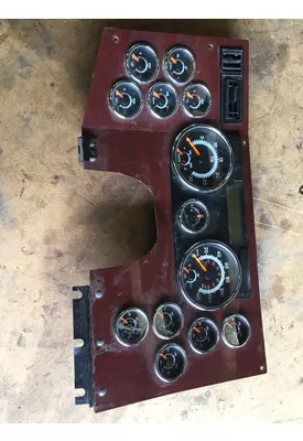 WESTERN STAR TRUCKS 5700X Interior Parts, Misc.