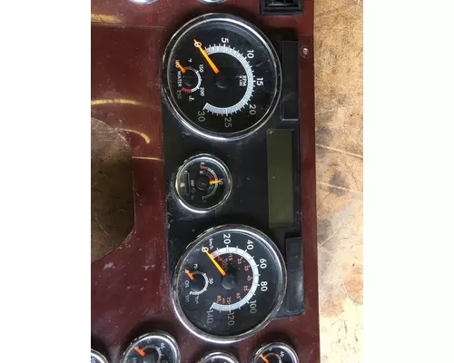 WESTERN STAR TRUCKS 5700X Interior Parts, Misc.