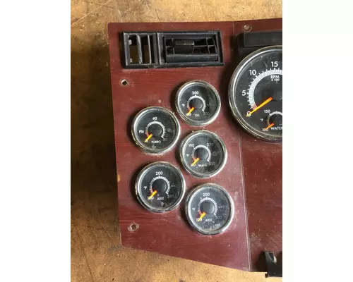 WESTERN STAR TRUCKS 5700X Interior Parts, Misc.