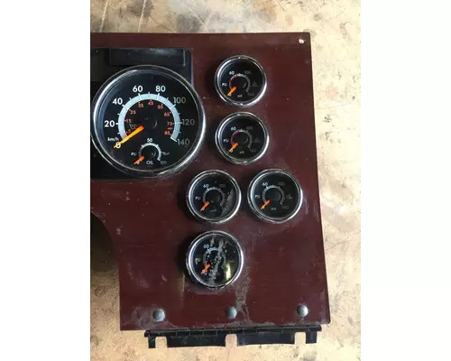 WESTERN STAR TRUCKS 5700X Interior Parts, Misc.