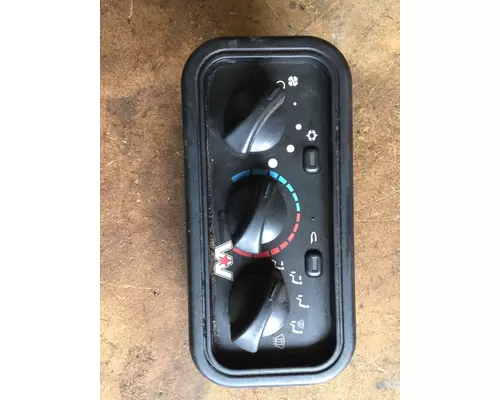 WESTERN STAR TRUCKS 5700X Interior Parts, Misc.