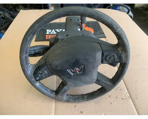 WESTERN STAR TRUCKS 5700X Steering Column
