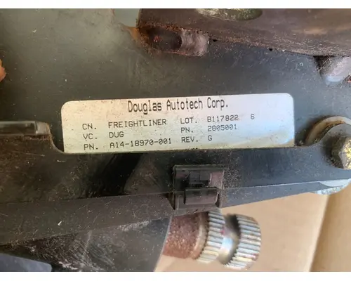 WESTERN STAR TRUCKS 5700X Steering Column