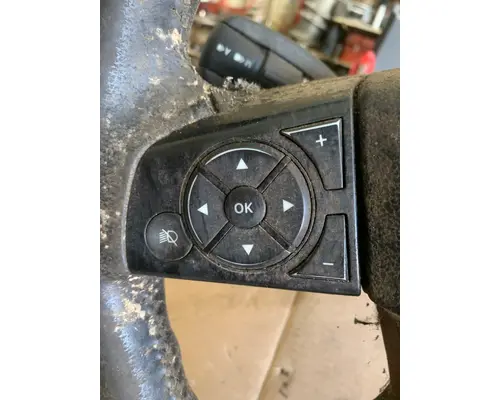 WESTERN STAR TRUCKS 5700X Steering Column