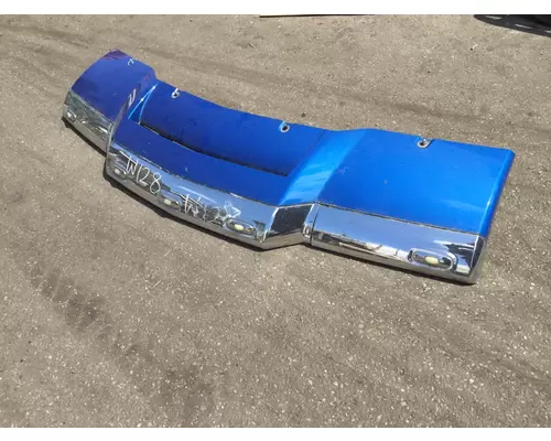 WESTERN STAR TRUCKS 5700X Sun Visor (External)