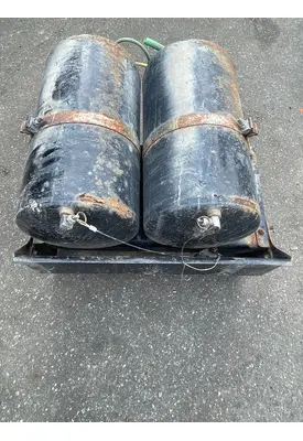 WESTERN STAR TRUCKS 5700 Air Tank