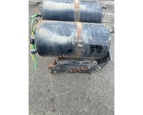 WESTERN STAR TRUCKS 5700 Air Tank
