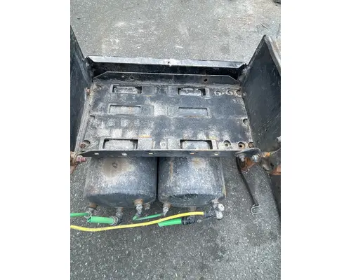 WESTERN STAR TRUCKS 5700 Air Tank