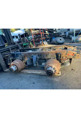 WESTERN STAR TRUCKS 5700 Axle Assembly Housing