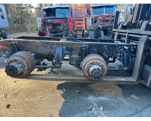 WESTERN STAR TRUCKS 5700 Axle Assembly Housing