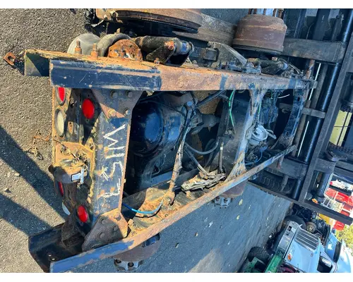 WESTERN STAR TRUCKS 5700 Axle Assembly Housing