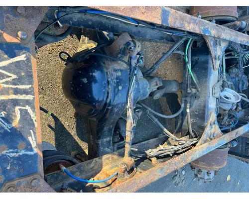 WESTERN STAR TRUCKS 5700 Axle Assembly Housing