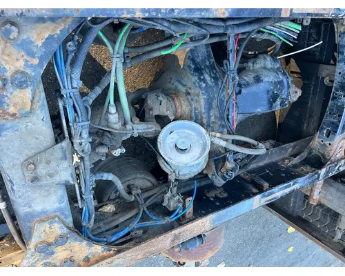 WESTERN STAR TRUCKS 5700 Axle Assembly Housing