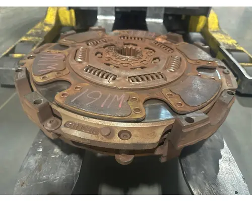 WESTERN STAR TRUCKS 5700 Clutch Disc