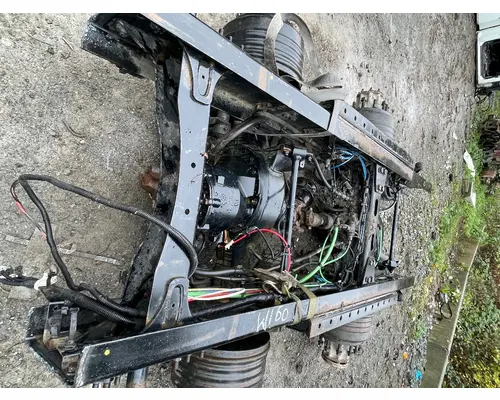 WESTERN STAR TRUCKS 5700 Cutoff