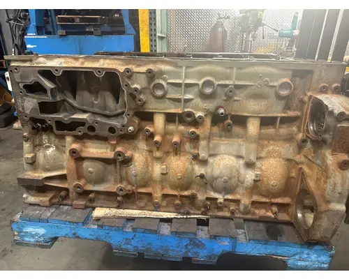 WESTERN STAR TRUCKS 5700 Cylinder Block