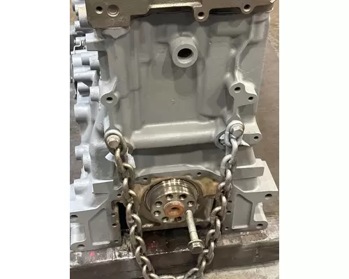 WESTERN STAR TRUCKS 5700 Cylinder Block