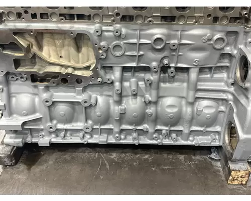 WESTERN STAR TRUCKS 5700 Cylinder Block