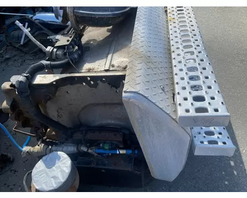 WESTERN STAR TRUCKS 5700 DPF(Diesel Particulate Filter)