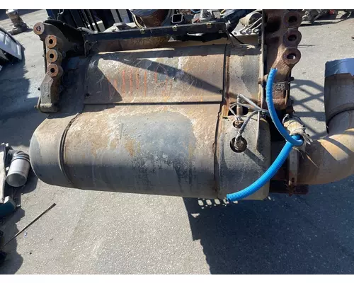 WESTERN STAR TRUCKS 5700 DPF(Diesel Particulate Filter)