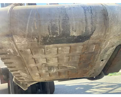 WESTERN STAR TRUCKS 5700 DPF(Diesel Particulate Filter)
