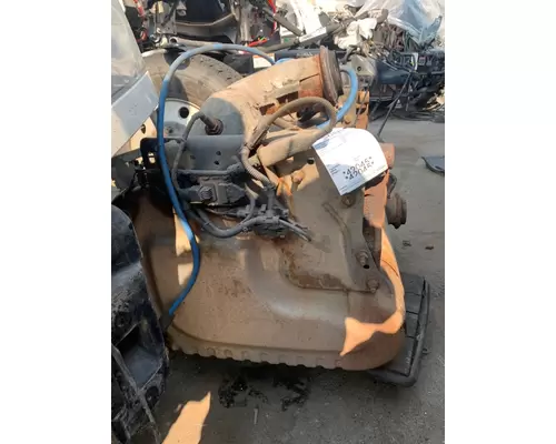 WESTERN STAR TRUCKS 5700 DPF(Diesel Particulate Filter)
