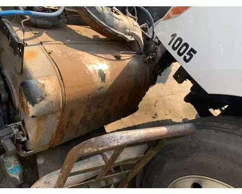 WESTERN STAR TRUCKS 5700 DPF(Diesel Particulate Filter)