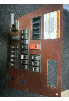 WESTERN STAR TRUCKS 5700 Dash Assembly