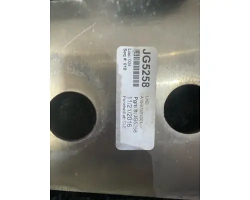 WESTERN STAR TRUCKS 5700 Dash Assembly