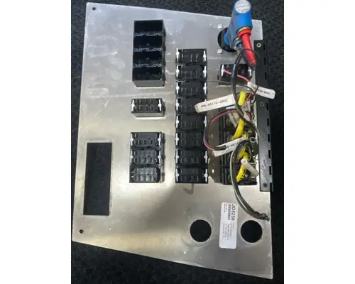 WESTERN STAR TRUCKS 5700 Dash Assembly