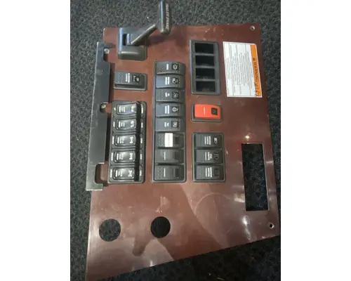 WESTERN STAR TRUCKS 5700 Dash Assembly