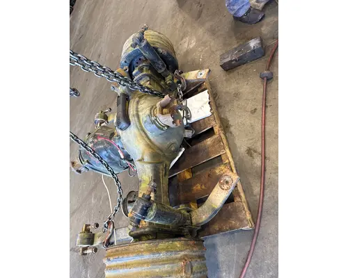 WESTERN STAR TRUCKS 5700 Differential Assembly (Front, Rear)