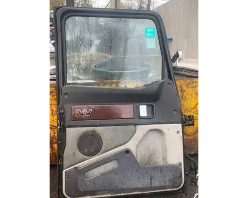 WESTERN STAR TRUCKS 5700 Door Assembly, Front