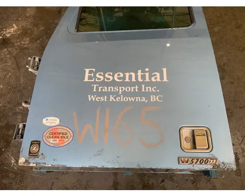 WESTERN STAR TRUCKS 5700 Door Assembly, Front