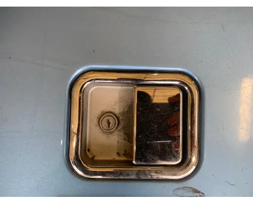 WESTERN STAR TRUCKS 5700 Door Assembly, Front