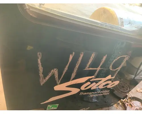 WESTERN STAR TRUCKS 5700 Door Assembly, Front