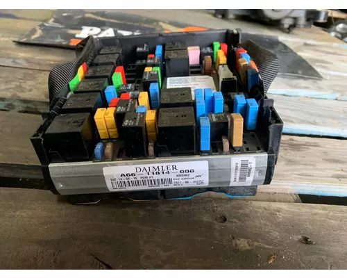 WESTERN STAR TRUCKS 5700 Electrical Parts, Misc.