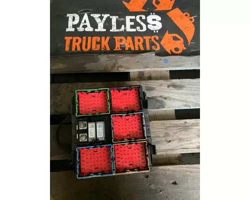 WESTERN STAR TRUCKS 5700 Electrical Parts, Misc.