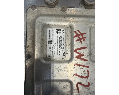 WESTERN STAR TRUCKS 5700 Electrical Parts, Misc.