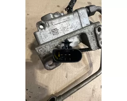 WESTERN STAR TRUCKS 5700 Engine Parts, Misc.