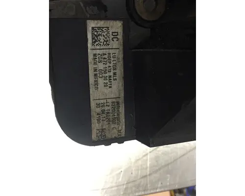 WESTERN STAR TRUCKS 5700 Engine Wiring Harness